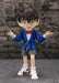 Tamashii Nations Detective Conan Edogawa Chase Version PVC Figure