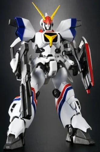 Tamashii Nations Dragner 1 Figure from Opening Silhouette Series