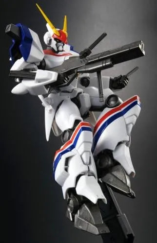 Tamashii Nations Dragner 1 Figure from Opening Silhouette Series