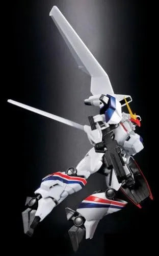 Tamashii Nations Dragner 1 Figure from Opening Silhouette Series