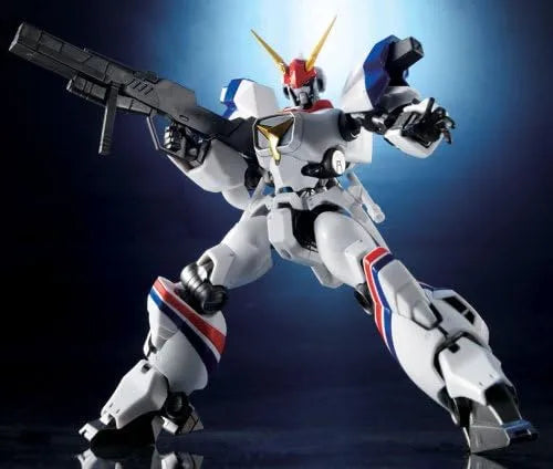 Tamashii Nations Dragner 1 Figure from Opening Silhouette Series