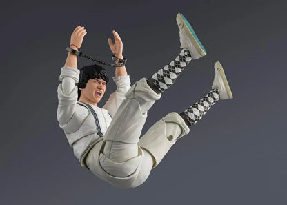 Tamashii Nations Dragon Action Figure PVC ABS 5.7 Inch