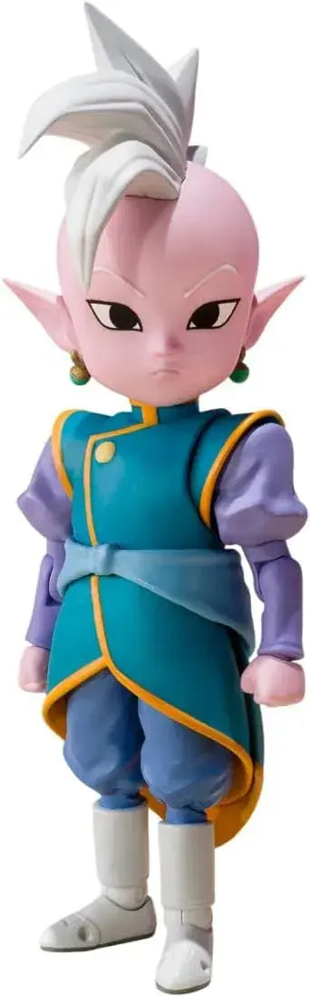 Tamashii Nations Dragon Ball Daima Supreme Kai Mini Figure