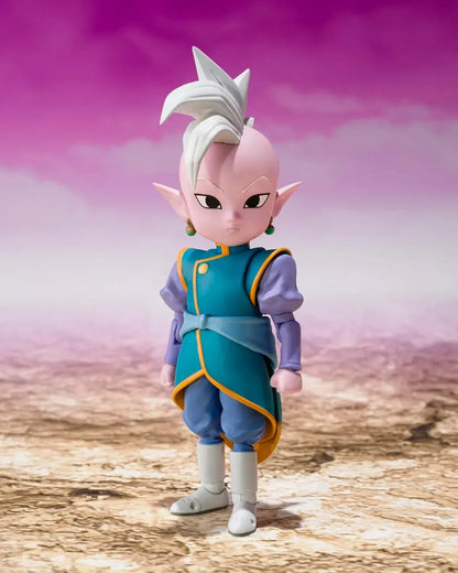 Tamashii Nations Dragon Ball Daima Supreme Kai Mini Figure
