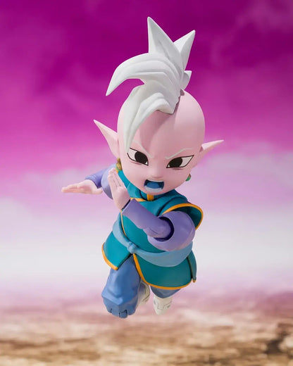 Tamashii Nations Dragon Ball Daima Supreme Kai Mini Figure