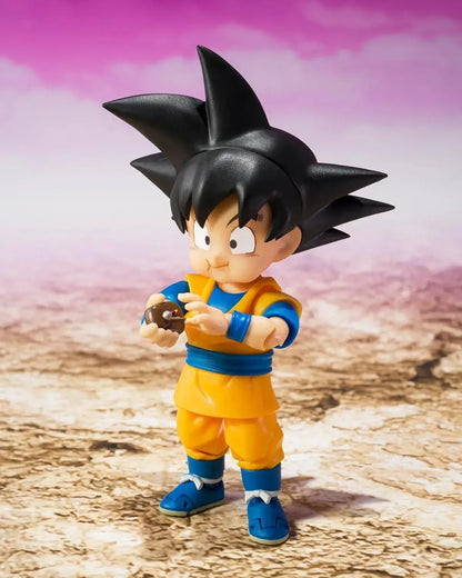 Tamashii Nations Dragon Ball Daima Supreme Kai Mini Figure