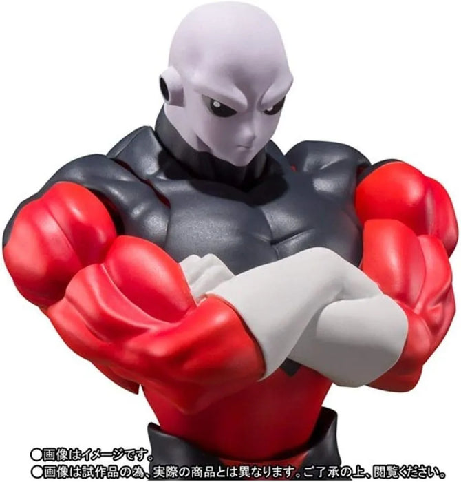 Tamashii Nations Dragon Ball Super Jiren Limited Edition Figure