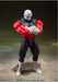 Tamashii Nations Dragon Ball Super Jiren Limited Edition Figure