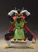 Tamashii Nations Dragon Ball Z Great Saiyaman SH Figuarts Figure