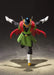 Tamashii Nations Dragon Ball Z Great Saiyaman SH Figuarts Figure