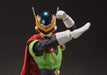 Tamashii Nations Dragon Ball Z Great Saiyaman SH Figuarts Figure