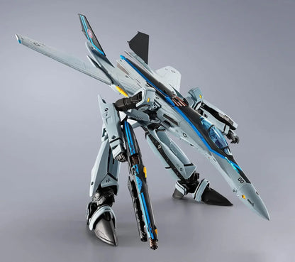 Tamashii Nations DX Chogokin VF 25 Messiah Valkyrie Figure