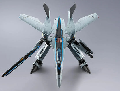 Tamashii Nations DX Chogokin VF 25 Messiah Valkyrie Figure