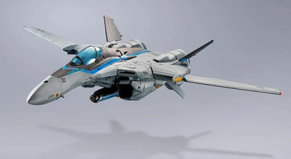Tamashii Nations DX Chogokin VF 25 Messiah Valkyrie Figure
