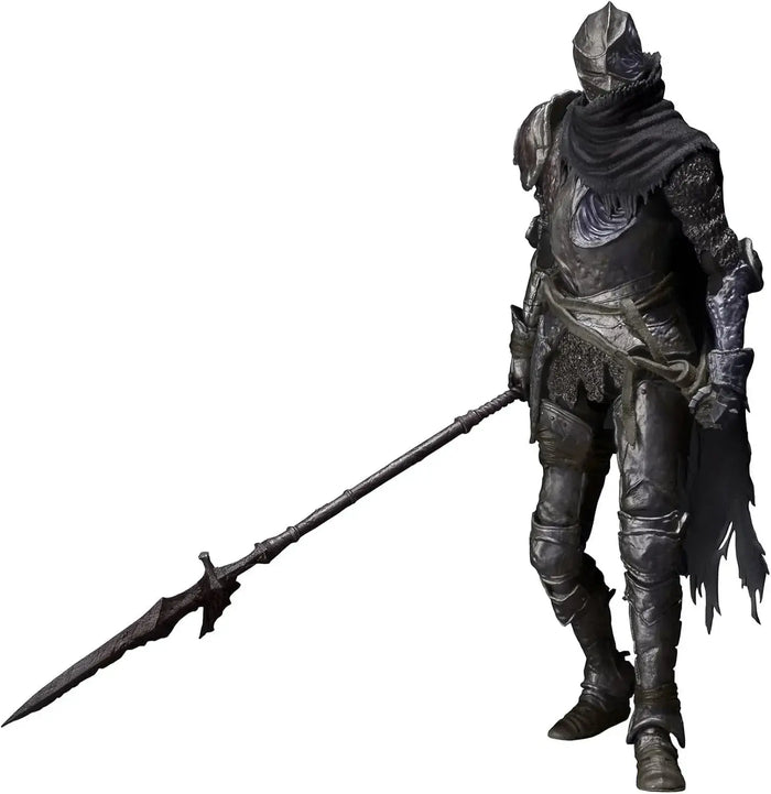 Tamashii Nations Elden Ring Fingerprint Vyke Action Figure