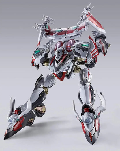 Tamashii Nations Eureka Seven Nirvash Type Zero RS Figure
