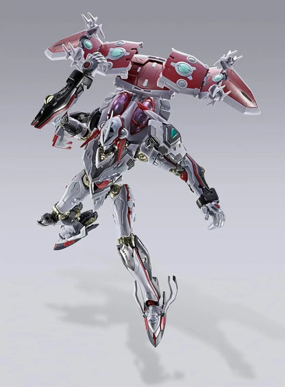 Tamashii Nations Eureka Seven Nirvash Type Zero RS Figure