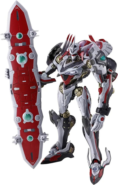 Tamashii Nations Eureka Seven Nirvash Type Zero RS Figure