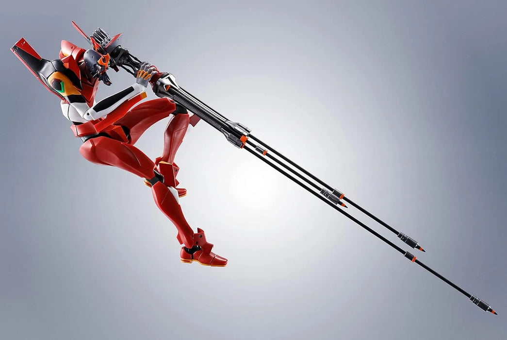 Tamashii Nations Evangelion Kai Machine No 2 Beta Action Figure