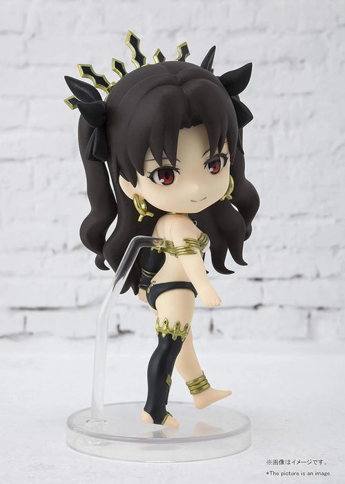Tamashii Nations Figuarts Mini Fate Grand Order Ishtar 3.5 Inch PVC