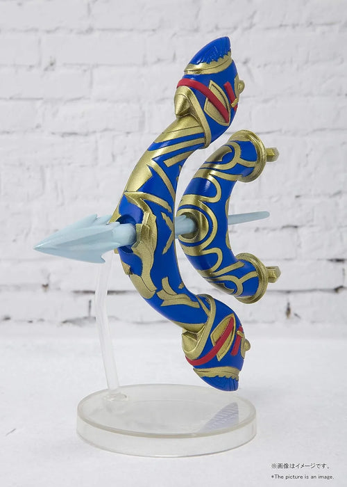 Tamashii Nations Figuarts Mini Fate Grand Order Ishtar 3.5 Inch PVC