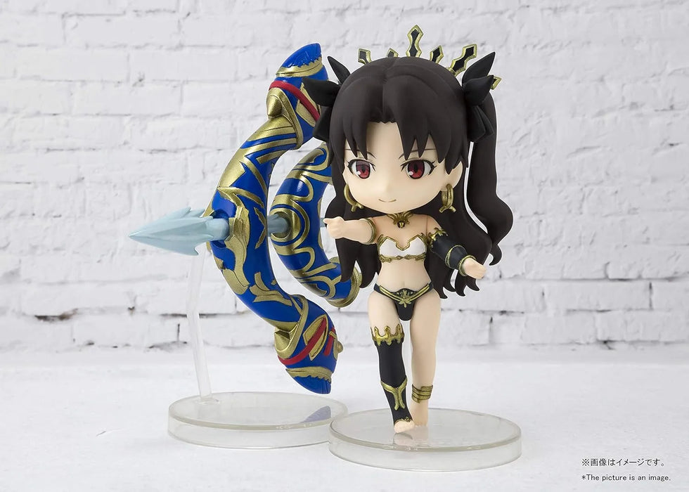 Tamashii Nations Figuarts Mini Fate Grand Order Ishtar 3.5 Inch PVC