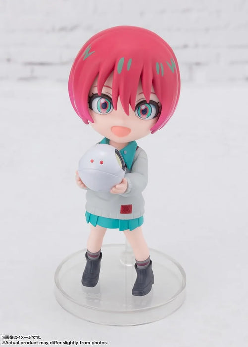 Tamashii Nations Figuarts Mini Mobile Suit Gundam 3-Piece Set