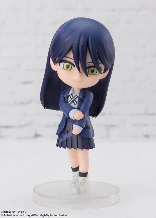 Tamashii Nations Figuarts Mini Mobile Suit Gundam 3-Piece Set