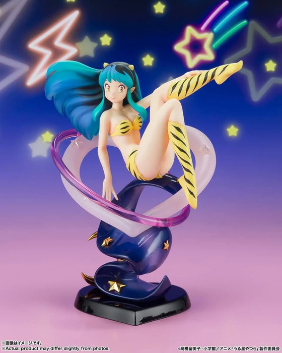 Tamashii Nations Figuarts Zero Chouette Urusei Yatsura Lamb PVC