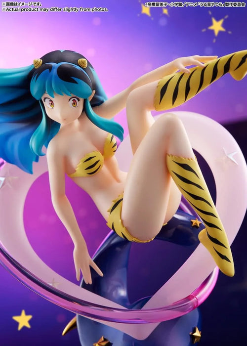 Tamashii Nations Figuarts Zero Chouette Urusei Yatsura Lamb PVC