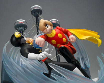 Tamashii Nations Figuarts Zero Cyborg 009 Yomi PVC Figure