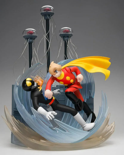 Tamashii Nations Figuarts Zero Cyborg 009 Yomi PVC Figure