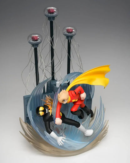 Tamashii Nations Figuarts Zero Cyborg 009 Yomi PVC Figure