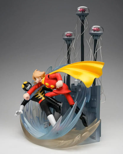 Tamashii Nations Figuarts Zero Cyborg 009 Yomi PVC Figure