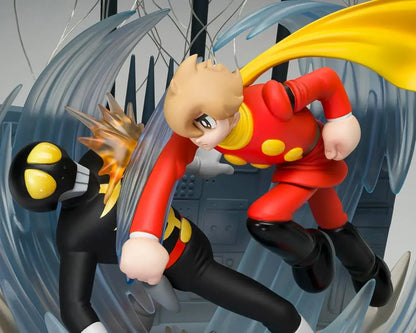Tamashii Nations Figuarts Zero Cyborg 009 Yomi PVC Figure