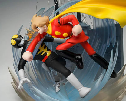 Tamashii Nations Figuarts Zero Cyborg 009 Yomi PVC Figure