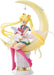 Tamashii Nations Figuarts Zero Super Sailor Moon with Silver Crystal