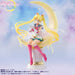 Tamashii Nations Figuarts Zero Super Sailor Moon with Silver Crystal