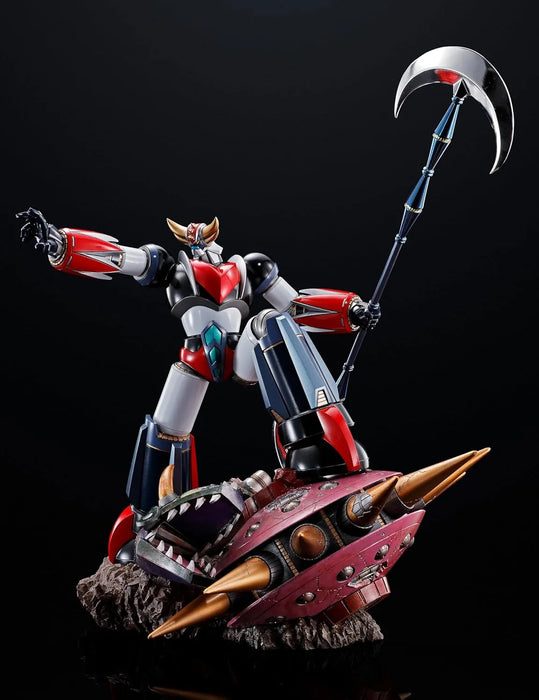 Tamashii Nations Figuarts Zero UFO Robo Glendazer 12 Inch Figure