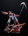 Tamashii Nations Figuarts Zero UFO Robo Glendazer 12 Inch Figure