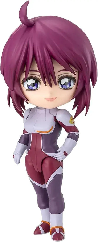 Tamashii Nations Figurearts mini Luna Maria Hawk PVC ABS Figure