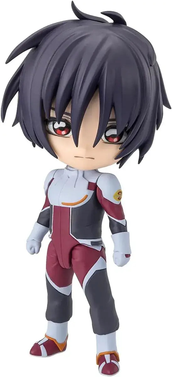 Tamashii Nations Figurearts Mini Shin Asuka PVC ABS Figure