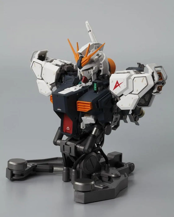 Tamashii Nations FORMANIA New Gundam Collectible Figure Model