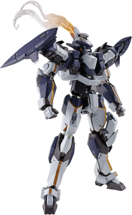 Tamashii Nations Full Metal Panic Levatein Urbarest Metal Build Figure