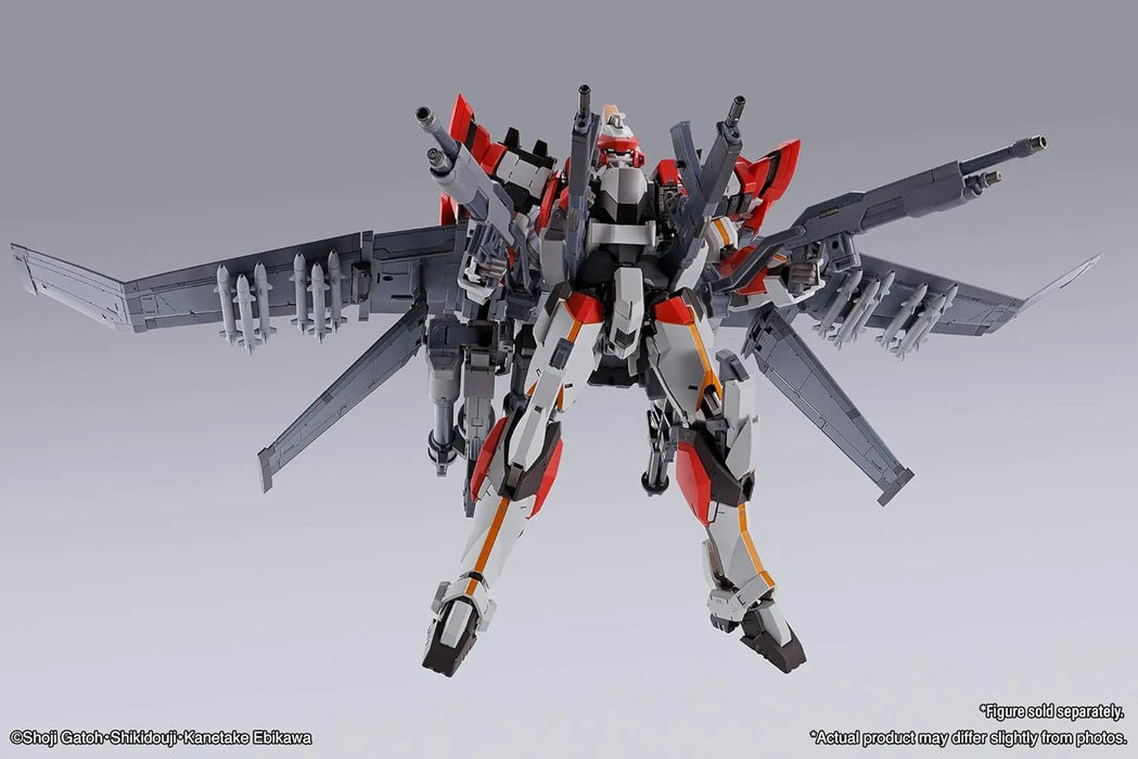 Tamashii Nations Full Metal Panic XL-3 Rabatein Metal Build Figure