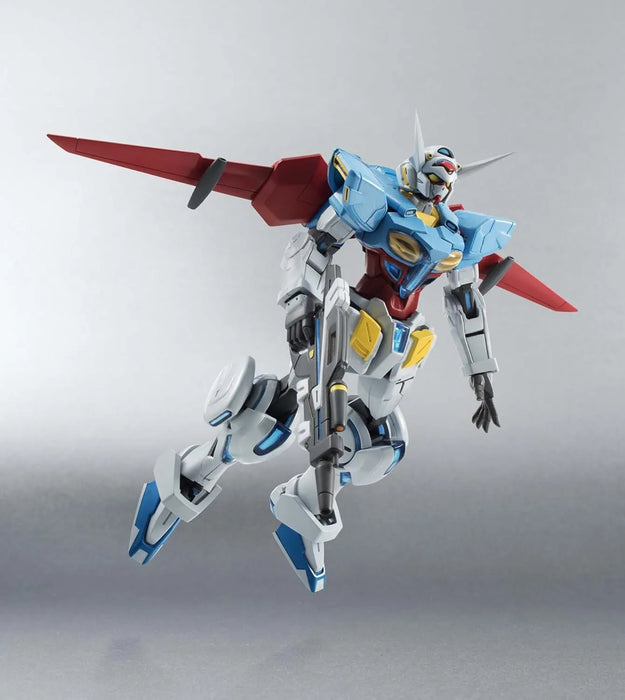 Tamashii Nations G-Self Gundam Reconguista Action Figure Robot