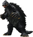 Tamashii Nations Gamera 3 Kyoto Final Battle Ver Action Figure