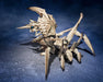 Tamashii Nations Gamera Legion SH MonsterArts Poseable Action Figure