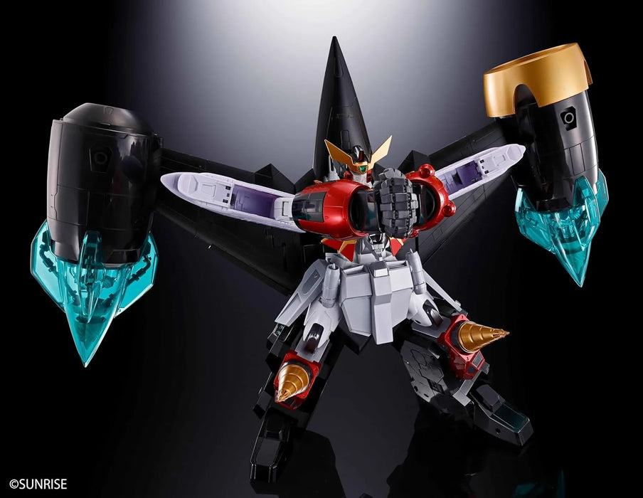 Tamashii Nations GaoGaigar Final GX-112 Ripri Gaigar Figure Set