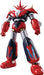 Tamashii Nations Getter Roboark GX-98 Die Cast Metal Collectible